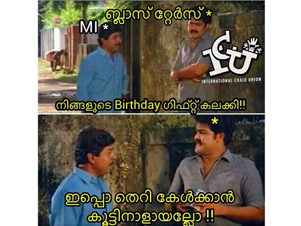 ബ്ലാസ്റ്റേഴ്‌സും കൂടെയുണ്ട്!