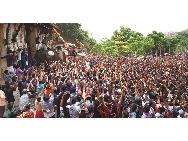 neythalakkavu-baghavathi