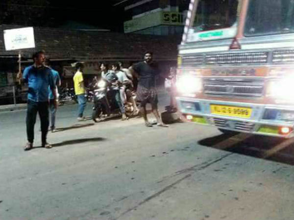 പോലീസിനോട് സജ്ജരാകാന്‍ നിര്‍ദേശം