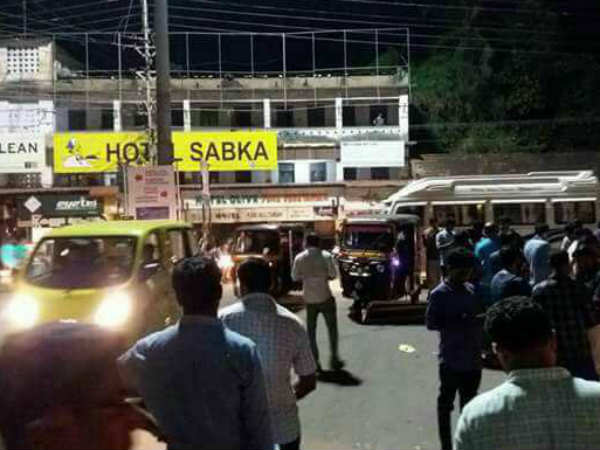 അക്രമികൾ അഴിഞ്ഞാടിയത് മലബാറിൽ