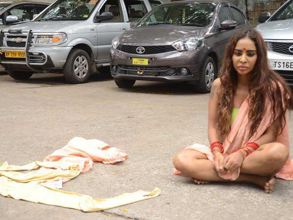 മുംബൈയിലെ നടിമാര്‍