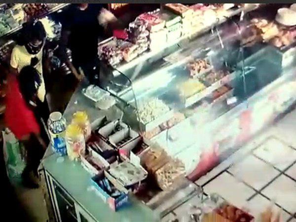 ബേക്കറി ശൃംഖല...