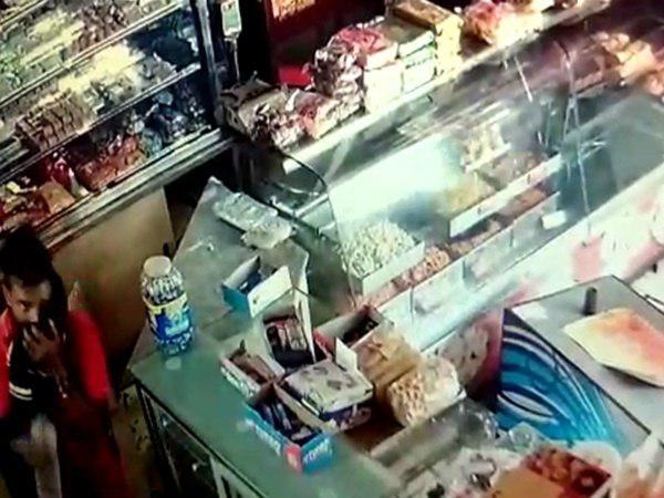  സിസിടിവി ദൃശ്യങ്ങൾ...