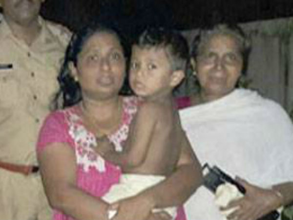 മലപ്പുറത്തെ പോലീസ്