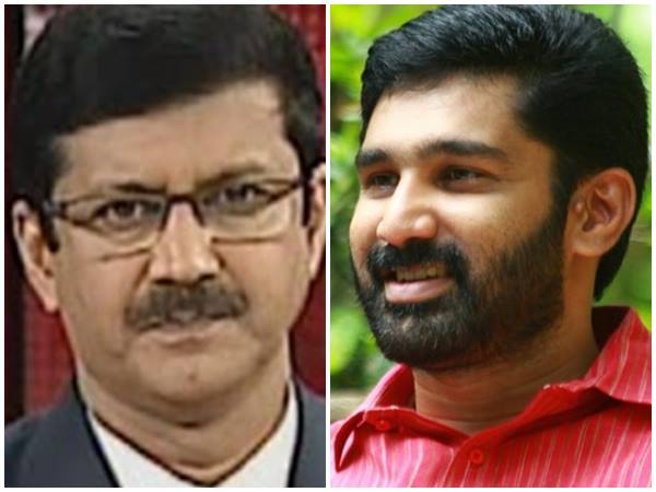 ബല്റാമിന്റെ കോമഡി ഷോ ബല്റാമിന്റെ കോമഡി ഷോ