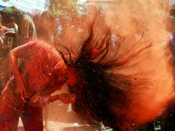 ചായപ്പൊടി കൊണ്ടാഘോഷം