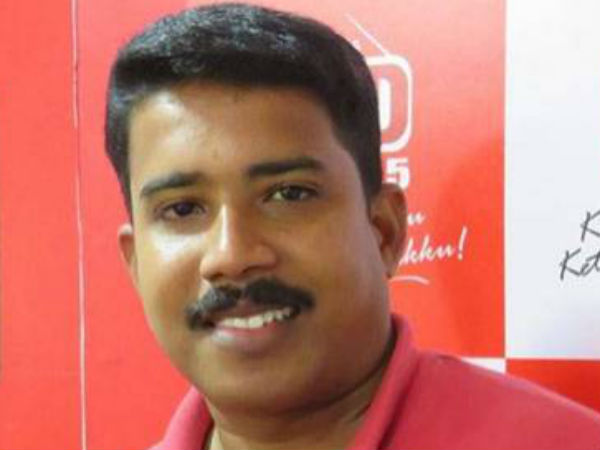 അപ്പുണ്ണി...