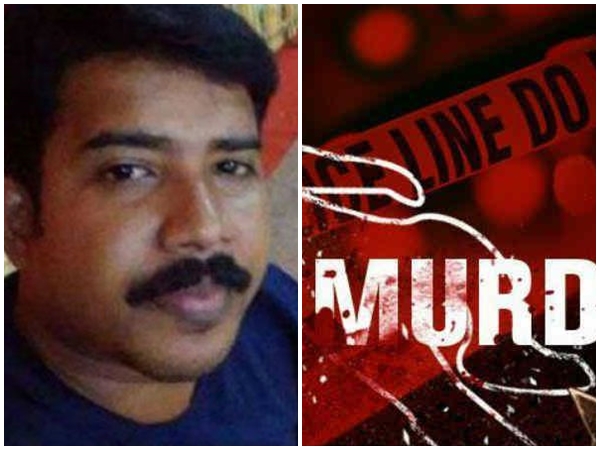 രാജേഷുമായി അടുത്ത ബന്ധം