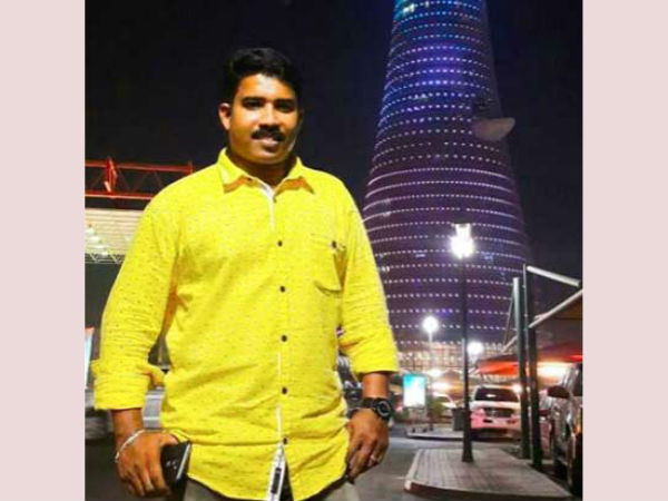 കാരണക്കാരന്‍ രാജേഷ് അല്ല