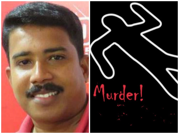 തീവ്ര ഗ്രൂപ്പിനും പങ്കെന്ന്