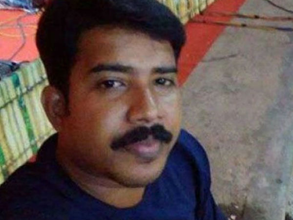 സ്വാലിഹ് ചെയ്തത് സത്താറിന് വേണ്ടി