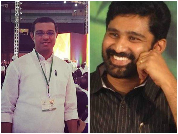 ലൈക്കീക ദാഹം