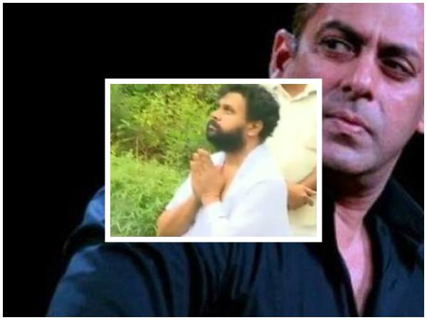  ജയില്‍ ജീവിതം