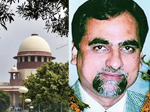 ലോയ കേസില് സംഭവിച്ചത്... ലോയ കേസില് സംഭവിച്ചത്...