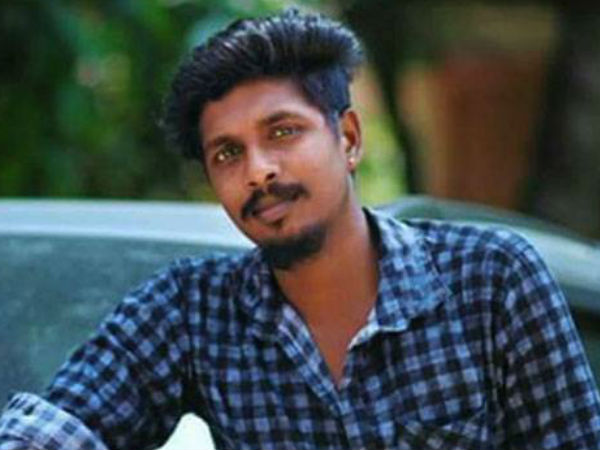 യഥാര്‍ത്ഥ 'ശ്രീജിത്ത്' മുങ്ങി?