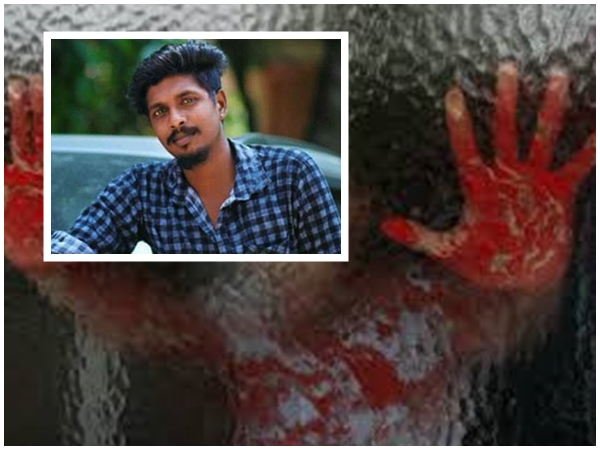 ലോക്കപ്പ് മര്‍ദ്ദനം