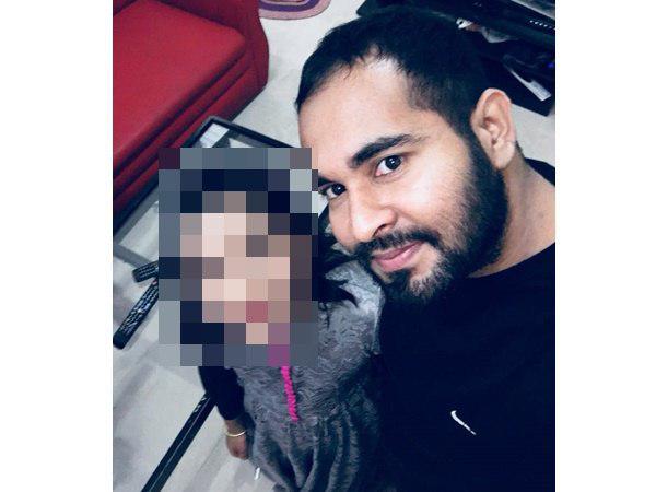 ഫേസ്ബുക്ക് പ്രൊഫൈല്‍ മാറ്റി സത്താര്‍