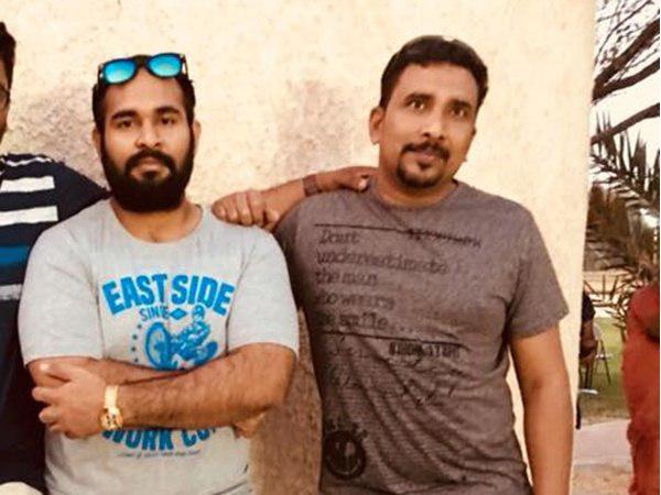 പിടികൂടാതിരിക്കാന്‍ നേപ്പാള്‍ വഴി