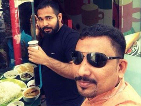 ബിസിനസില്‍ പങ്കാളിയാക്കാമെന്ന വാഗ്ദാനം