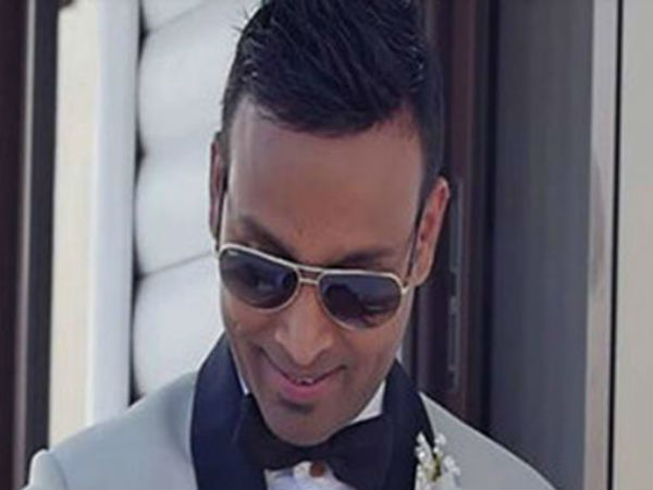 ഭാര്യയുടെ കമ്പനിയിലേക്ക് മാറ്റി ഭാര്യയുടെ കമ്പനിയിലേക്ക് മാറ്റി