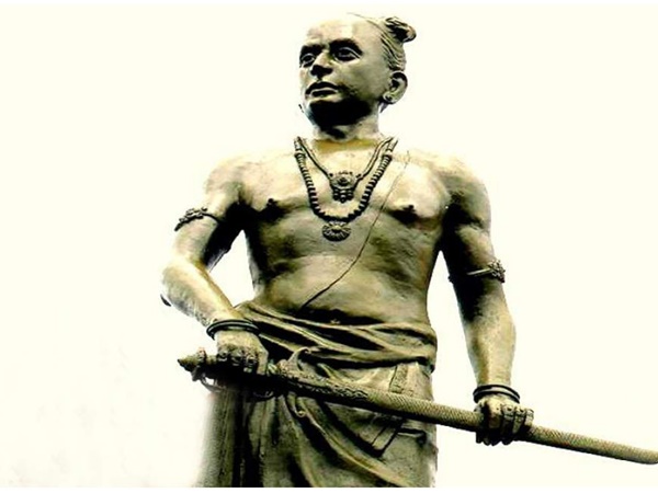 പൂരം വന്ന വഴി