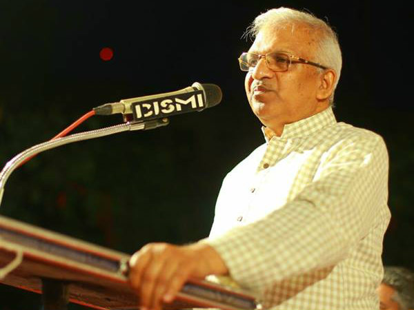 മാവോയിസ്റ്റുകൾക്കൊപ്പവും