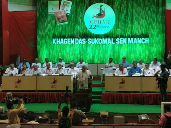 പാർട്ടി ഒറ്റപ്പെട്ടേക്കാമെന്ന ഭയം