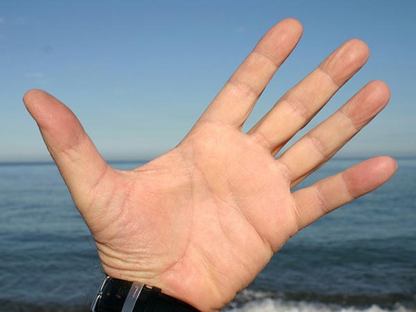 മൂന്നാം ഭാഗവും വിഷമകോണും