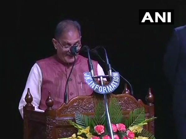  ബിജെപിക്ക് പുതിയ മുഖം...