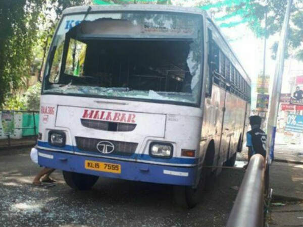 എറണാകുളം സ്വദേശി