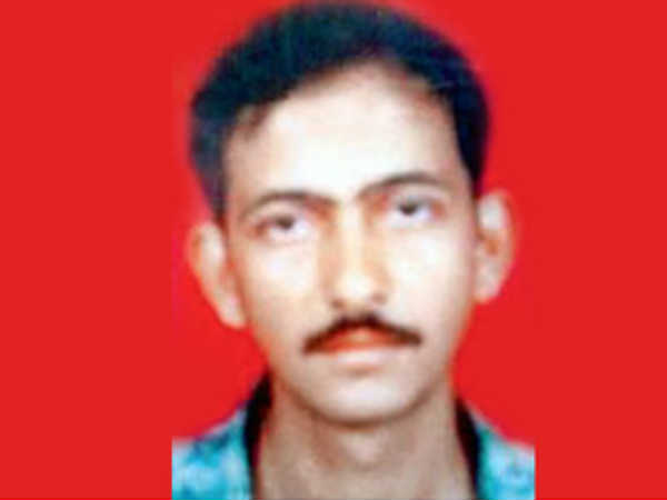 പ്രിസണര്‍ നമ്പര്‍ 8