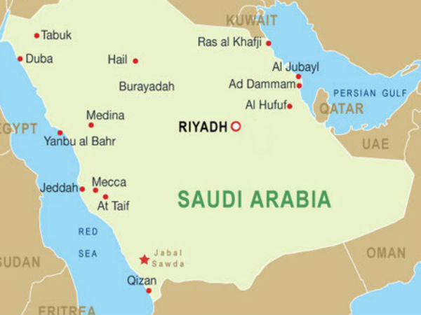സൗദിയുടേത് നിയമലംഘനമെന്ന്