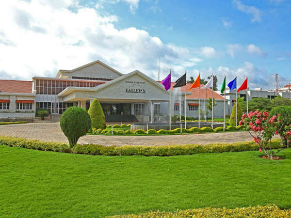 അത്യാധുനിക സൌകര്യങ്ങൾ