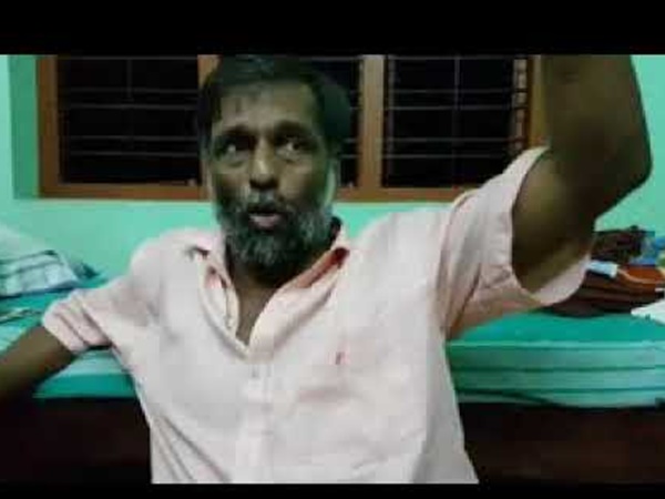 തെറ്റിദ്ധരിച്ചതാണെന്ന്...
