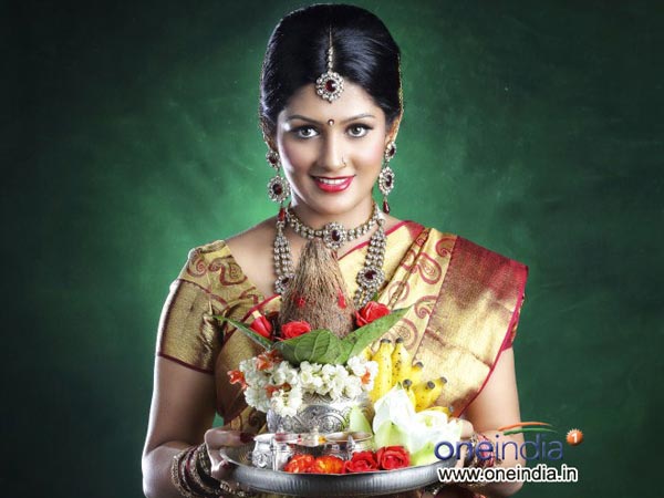 ആരാണ് രാധിക