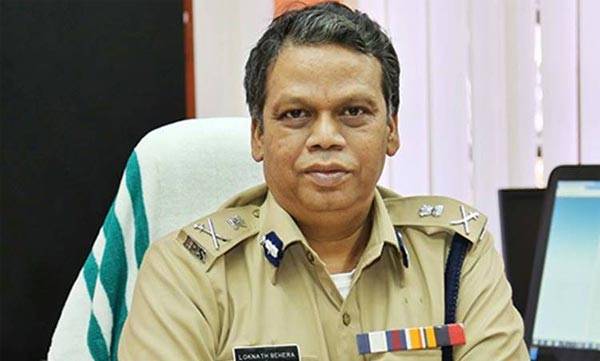 പോലീസ് എന്തിനാണ്....