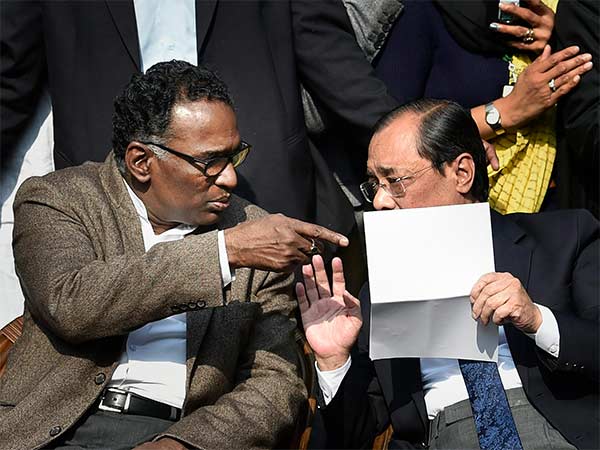 ദീപക് മിശ്രയ്ക്ക് സമ്മതം