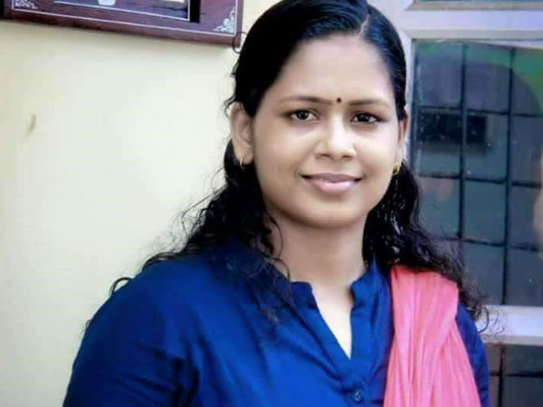 കണ്ണീരിൽ ഒഴുക്കിക്കളയേണ്ടതല്ല