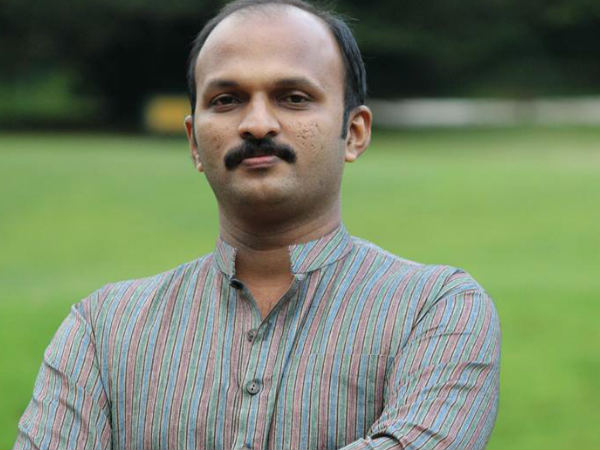 രണ്ട് അനുഭവങ്ങൾ