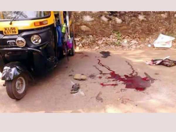 സംഘർഷത്തിന് സാധ്യത