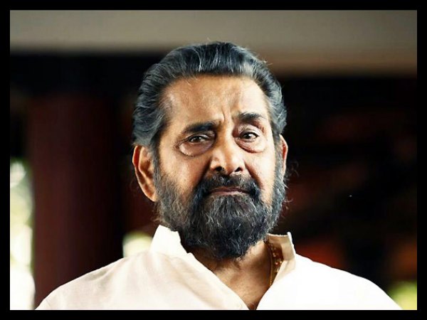 പക്ഷം പിടിക്കാതെ മധു