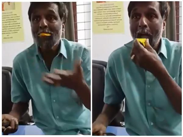 ഒറ്റക്കെട്ടായി നിൽക്കണം