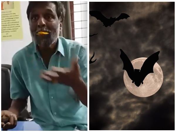 അവര്‍ക്ക് കൊടുത്ത ഉത്തരം