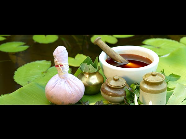 ആയുർവേദം ഫലം തരുന്നുണ്ട്