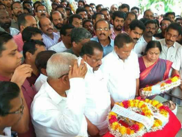 ബിജെപിയോട് അടുപ്പമെന്നും ബിജെപിയോട് അടുപ്പമെന്നും