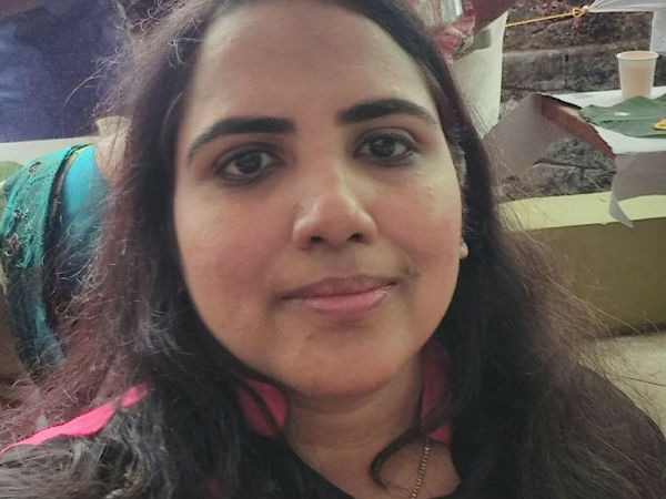 വർഗീയ വിഷം