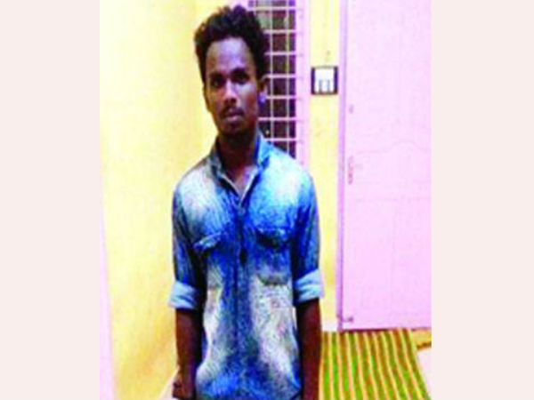 പ്രതികൾക്കെതിരെ മൊഴി