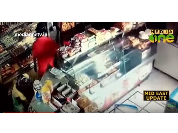 ബേക്കറി ശൃംഖല