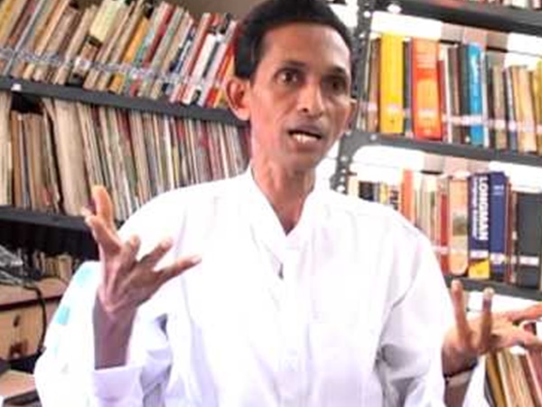 അറിവില്ലെങ്കില്‍