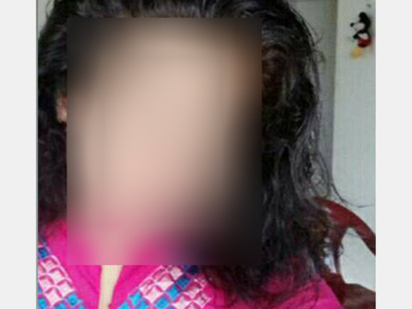 മുസ്ലീം യുവാവുമായി പ്രണയം